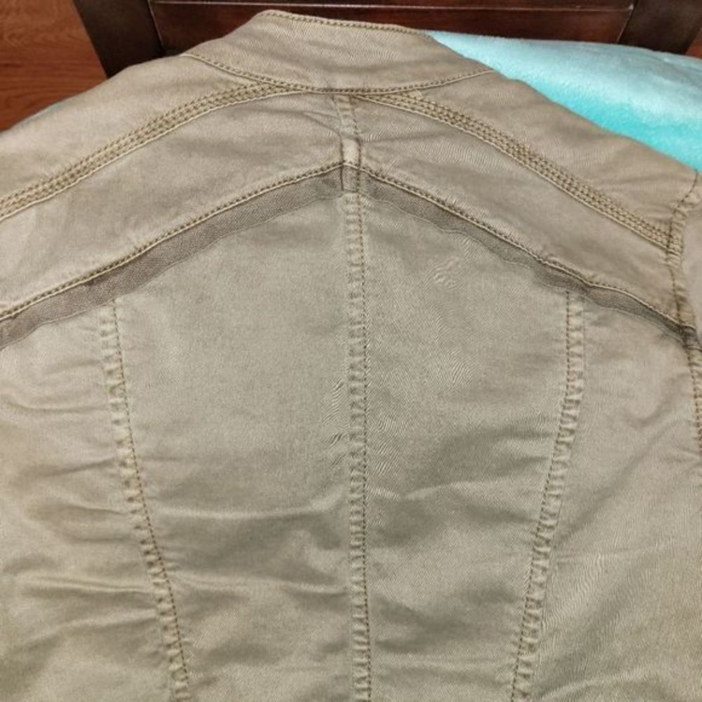 Marrakech Jacket‎ - Picture 6 of 9